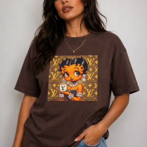 LV Betty Boo Platinum T