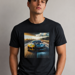 Camaro Platinum T