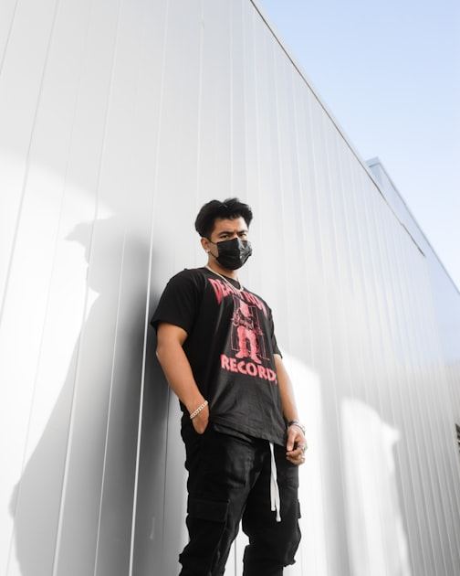 The Rise of Custom Streetwear