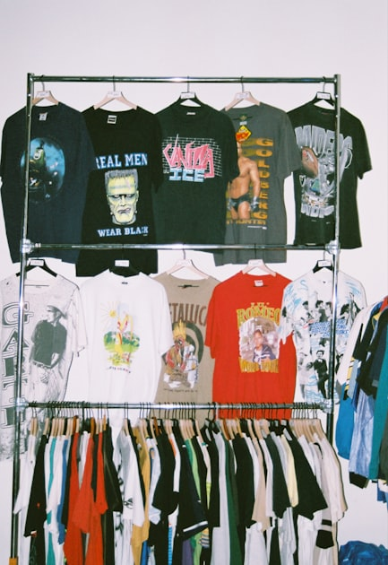 The Impact of Culture on Fashion