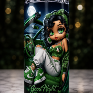 Selena Tumbler