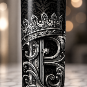 King Tumbler