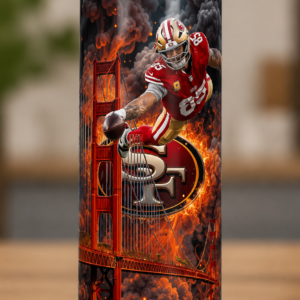49er-Tumbler