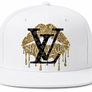 LV Snapback