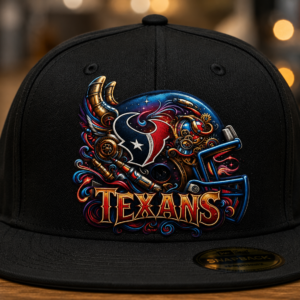 Texan's Snapback